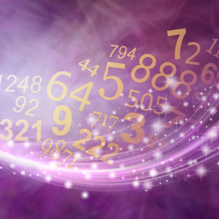 numerology perth