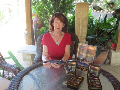 tarot card readings perth