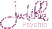 JudithK Psychic logo